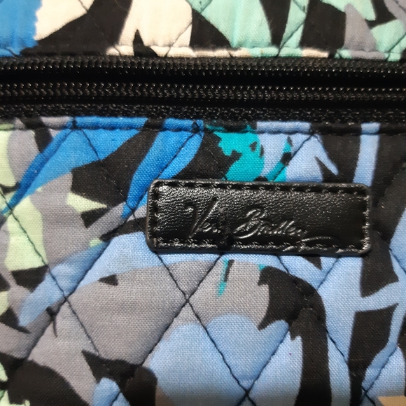 Vera Bradley small crossbody bag - Picture 2 of 6